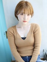 バース(BIRTH)&nbsp;天神【BIRTH】大人かわいい×ことりベージュ　5