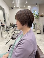 スロウ(slow)&nbsp;クールショート