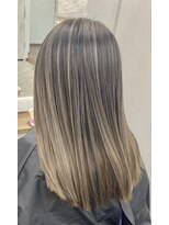 エーケイ(AK)&nbsp;バレイヤージュ