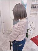 グレーシルバー