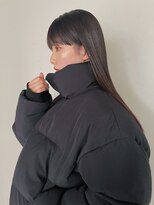 ルッチ 立川(LUCCI)&nbsp;シルキーベージュ/デザインカラー/韓国風ウェーブ[立川駅]