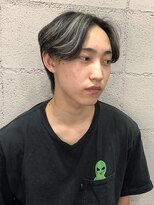 ラルゴ シモキタザワ(LARGO shimokitazawa)&nbsp;ホワイトハイライト