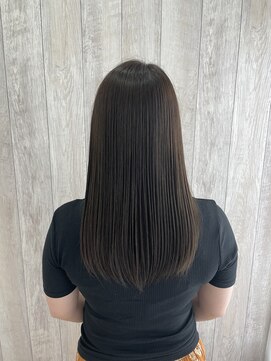 シエル 立川店(CIEL) 【KAZUYA×CIEL】グレージュ