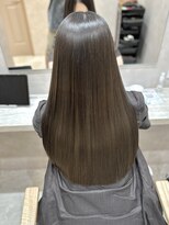 ジーナ 本八幡(Zina)&nbsp;プレミアム美髪矯正☆Zina 本八幡