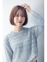 スノードロップ 阿佐ヶ谷(Snowdrop)&nbsp;ショート/縮毛矯正/カラー/白髪染め/ハイライト/阿佐ヶ谷