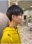 大人マッシュ
