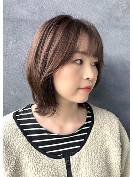 フリー(FREEY) ミディアムレイヤー