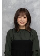 髪質改善ヘアエステサロン オプシア(OPSIA) 山本 友里子