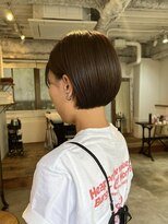 カウチソフ(kauti sofu)&nbsp;ミニボブ