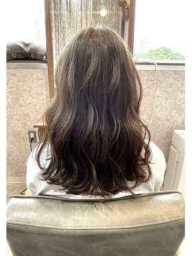 ピッツ 海浜幕張(Pits) ＊オリーブグレージュカラー＊