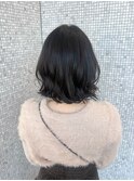 ウェーブパーマ / ボブパーマ