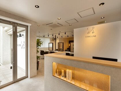 コードライン 大分宇佐店(CODE.LINE)の写真