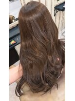 ニーゼロゼロナナ(2007)&nbsp;オリーブブラウン