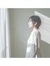 ☆夏を乗り切る☆ケアカラー＋カシミヤトリートメント￥7000～