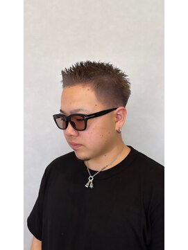 シアター 高崎(THEATER) フェードスタイル