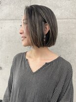 モニカ(MONIQA)&nbsp;【地毛ハイライト】