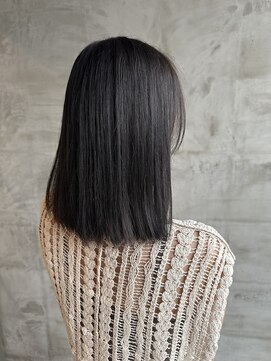 アンディ ニジュウサンド クリエイション(and D 23℃ creation) ダークカラー