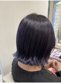 パープルカラー