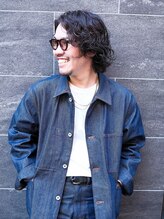 イオエ 梅田(ioe) 竹内 啓太