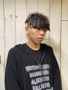 アンドピース and peace デザインカラー