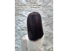 ラ ミューズ ヘアー(La mju：z hair)