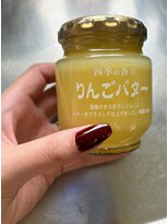 稲月美容室 ジェルネイル