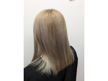 ヘア ヒーリング ラボ(hair healing labo)