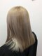 ヘア ヒーリング ラボ(hair healing labo)の写真/白髪染めや白髪ぼかしからおしゃれ染めにできる！1人1人に合わせたご提案で透明感のあふれる理想の色味に♪