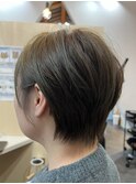 スッキリショート