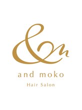 &moko【アンドモコ】