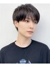 【メンズ】似合わせカット+頭皮リフレッシュクイックスパ/武蔵小杉