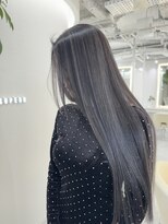 スパーブ(SUPERB)&nbsp;コントラストハイライト