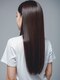 イノセンス 今津店(innocence)の写真/クセ毛のお悩みは人それぞれ。あなたに合った施術で扱いやすく、スタイリングしやすい髪へ仕上げます☆
