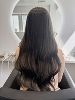 ホープ(hope)&nbsp;レイヤーカット【梅田｜Yu-ki】