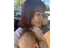 ヘアーメイク リノ(hair make lino)