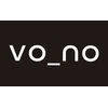 ボノ(vo_no)のお店ロゴ
