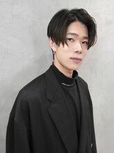 ブランクトーキョー(BLANK TOKYO) 小野 雅貴