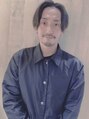 アグ ヘアー リッツ 秋田山王店(Agu hair ritz) 加藤 淳一