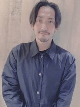 アグ ヘアー リッツ 秋田山王店(Agu hair ritz) 加藤 淳一