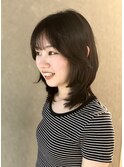 サマーレイヤースタイル