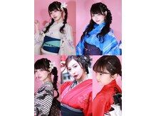 ラルム 仙台(LARME)