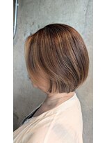 コティ(Kotii)&nbsp;自然な柔らかさと艶髪 高品質トリートメント配合 酸性ストレート