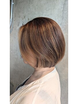 コティ(Kotii) 自然な柔らかさと艶髪 高品質トリートメント配合 酸性ストレート