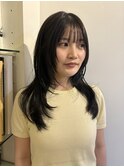 レイヤーカット