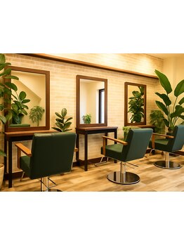 【大村駅徒歩3分/コレモすぐそば】スピーディ×高い技術で大人気な大村のトータルビューティーサロン◇