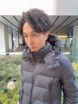 イズ(iss) ツイストスパイラル