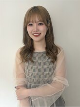 ギグス 栄店(gigs) 野中 優衣