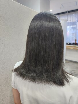 リュンヌ(Lune) 地毛風カラー/赤み消しカラー