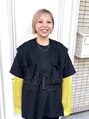 グラスペディア(graspedia) 佐々木 鮎美