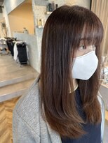 ロゴス 湖北本店(LOGOS)&nbsp;クラゲヘアー/小顔/ココアベージュ/オリーブグレー/我孫子